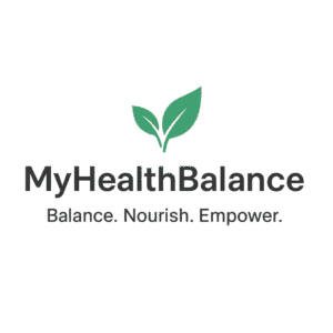 MyHealthBalance Balance. Nourish. Empower.