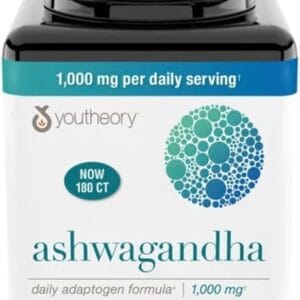 Youtheory Ashwagandha