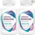 Liposomal Berberine Supplement
