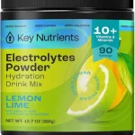 Key Nutrients Electrolyte Powder