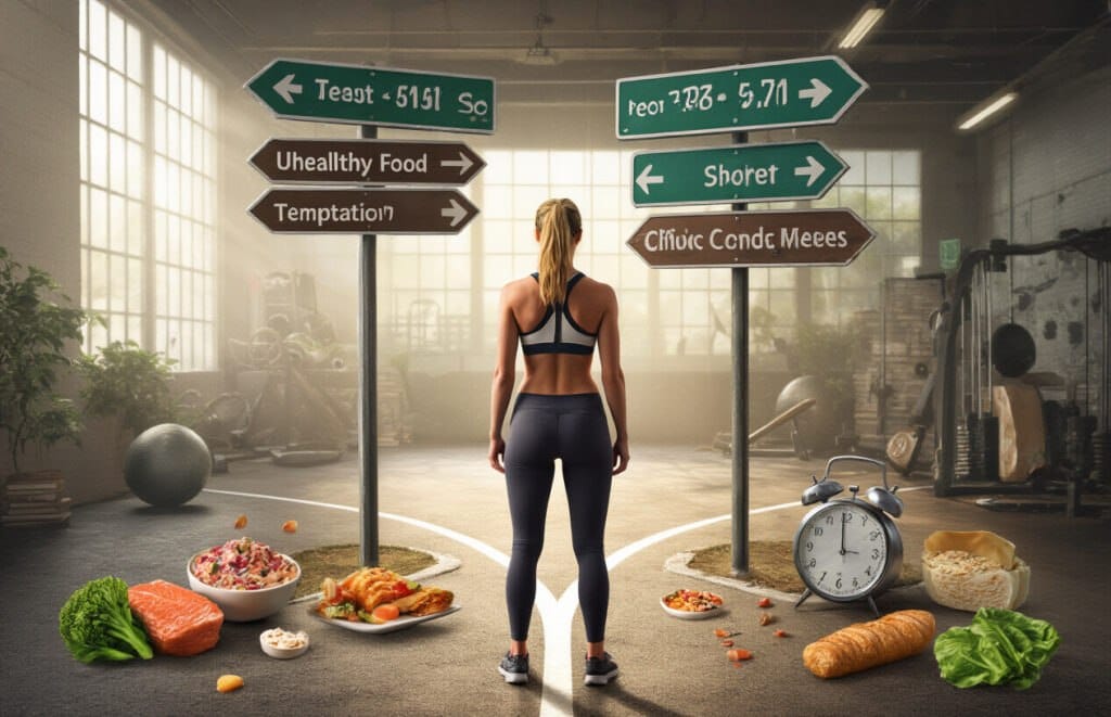 Weight Loss Made Simple