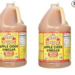 Bragg Organic Apple Cider Vinegar
