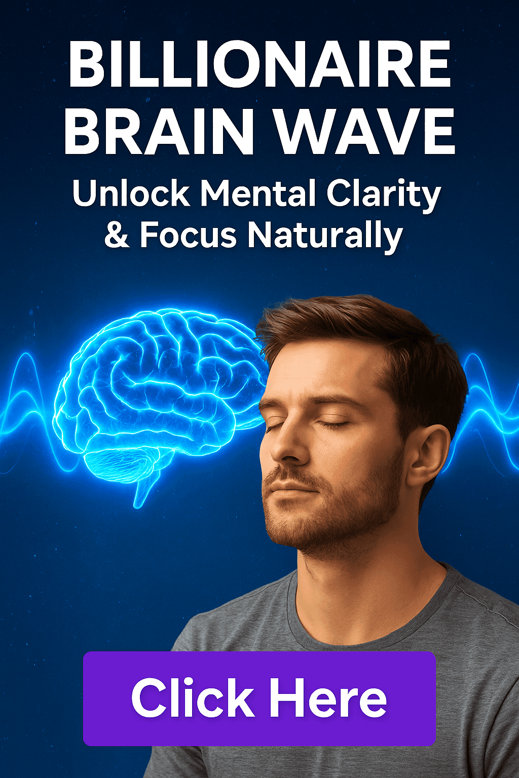 Billionaire Brain Wave