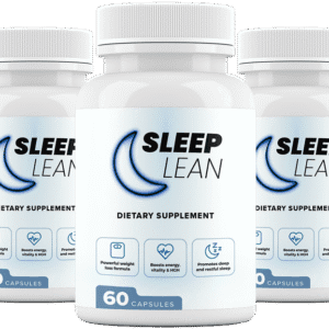SleepLean – Transform Your Body with Powerful Weight Loss & Sleep Support