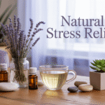 Top 10 Best Natural Remedies for Stress Relief